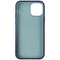 Verizon Hard Protective Case for Apple iPhone 12/12 Pro - Blue/Clear - Verizon - Simple Cell Shop, Free shipping from Maryland!