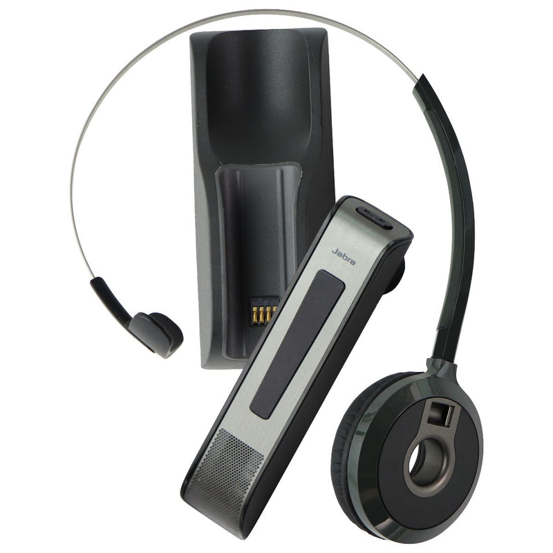 Jabra GO 6470 Bluetooth Headset with Touchscreen for Deskphone & Mobile Phones - Jabra - Simple Cell Shop, Free shipping from Maryland!