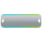 Sony SRS-XB32 Portable Bluetooth Speaker with Multi-Color Lights - Gray - Sony - Simple Cell Shop, Free shipping from Maryland!
