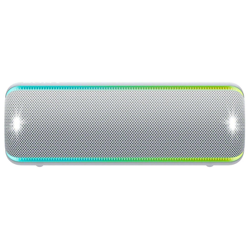 Sony SRS-XB32 Portable Bluetooth Speaker with Multi-Color Lights - Gray - Sony - Simple Cell Shop, Free shipping from Maryland!