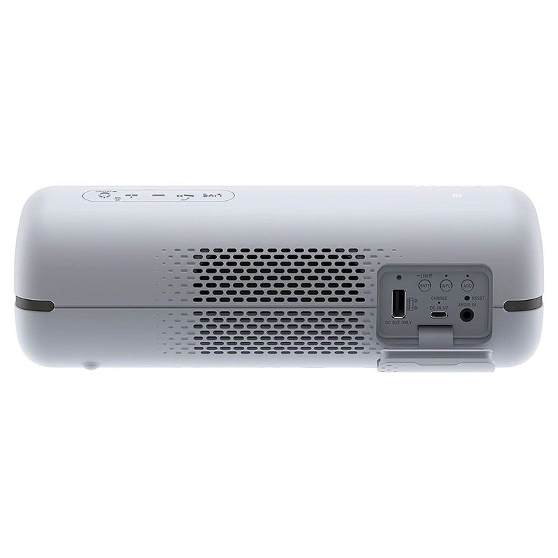 Sony SRS-XB32 Portable Bluetooth Speaker with Multi-Color Lights - Gray - Sony - Simple Cell Shop, Free shipping from Maryland!