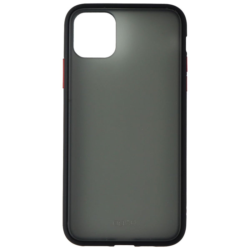 Base Dou Hybrid 2 Series Case for iPhone 11 Pro Max - Smoky Black - Base - Simple Cell Shop, Free shipping from Maryland!