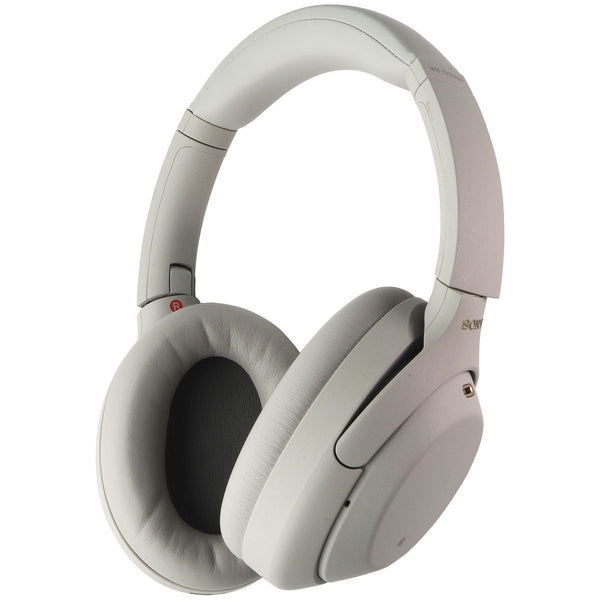 Sony WH-1000XM4 Wireless Premium Noise Cancelling Headphones - Silver - Sony - Simple Cell Shop, Free shipping from Maryland!