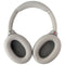Sony WH-1000XM4 Wireless Premium Noise Cancelling Headphones - Silver - Sony - Simple Cell Shop, Free shipping from Maryland!