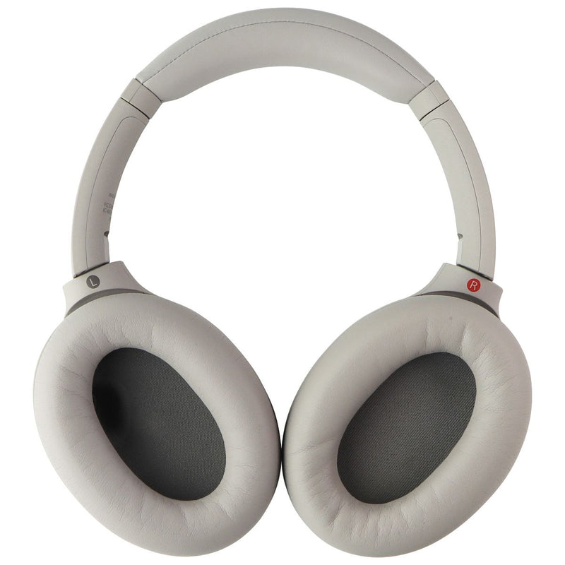 Sony WH-1000XM4 Wireless Premium Noise Cancelling Headphones - Silver - Sony - Simple Cell Shop, Free shipping from Maryland!