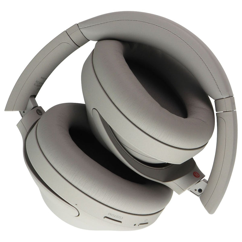 Sony WH-1000XM4 Wireless Premium Noise Cancelling Headphones - Silver - Sony - Simple Cell Shop, Free shipping from Maryland!