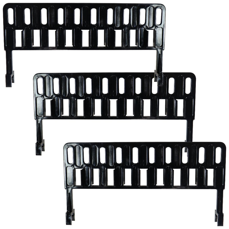 Tripp Lite 24-Port 1U Rackmount Cat6 110 Patch Panel 568B, RJ45 (N252-024) - Tripp Lite - Simple Cell Shop, Free shipping from Maryland!