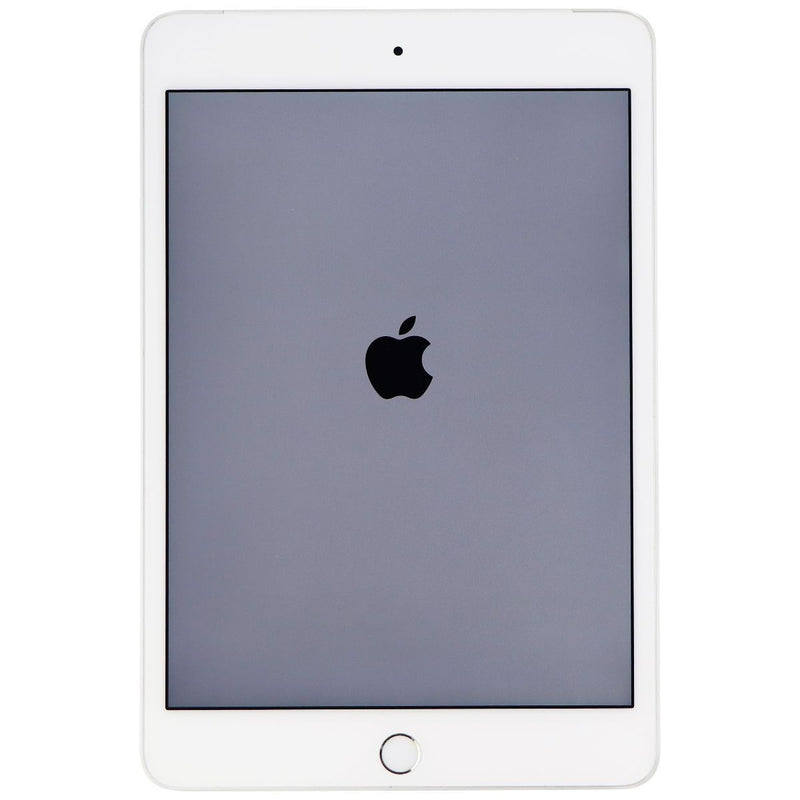 Apple iPad mini 4th Gen (7.9-inch) Tablet (A1550) GSM + CDMA - 128GB / Silver - Apple - Simple Cell Shop, Free shipping from Maryland!