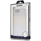 Bondir Clear Coat Hybrid Hard Case for Apple iPhone 8 / 7 / 6s - Clear - Bondir - Simple Cell Shop, Free shipping from Maryland!