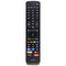 Remote (EN3R39S) for Hisense & Sharp TVs Netflix/4KNow/Fandango/Youtube - Black - Unbranded - Simple Cell Shop, Free shipping from Maryland!