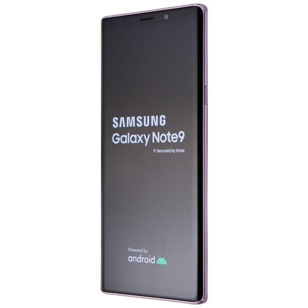 Samsung Galaxy Note9 (6.4-in) Smartphone (SM-N960U) T-Mobile Only - 128GB/Purple - Samsung - Simple Cell Shop, Free shipping from Maryland!