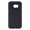 Nimbus 9 Cirrus Series Case for Samsung Galaxy S7 Edge - Black - Nimbus9 - Simple Cell Shop, Free shipping from Maryland!