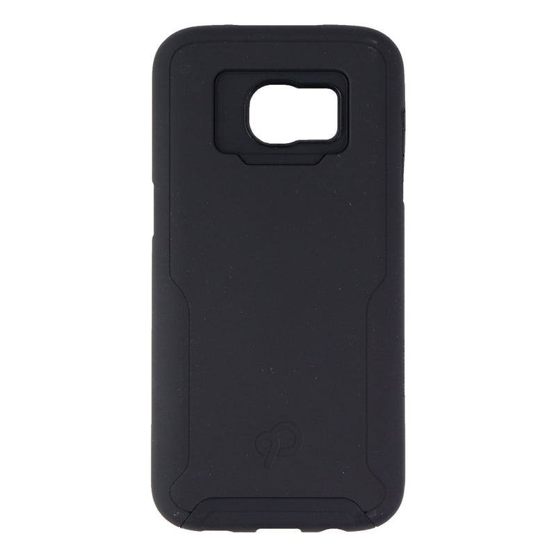 Nimbus 9 Cirrus Series Case for Samsung Galaxy S7 Edge - Black - Nimbus9 - Simple Cell Shop, Free shipping from Maryland!