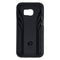 Nimbus 9 Cirrus Series Case for Samsung Galaxy S7 Edge - Black - Nimbus9 - Simple Cell Shop, Free shipping from Maryland!