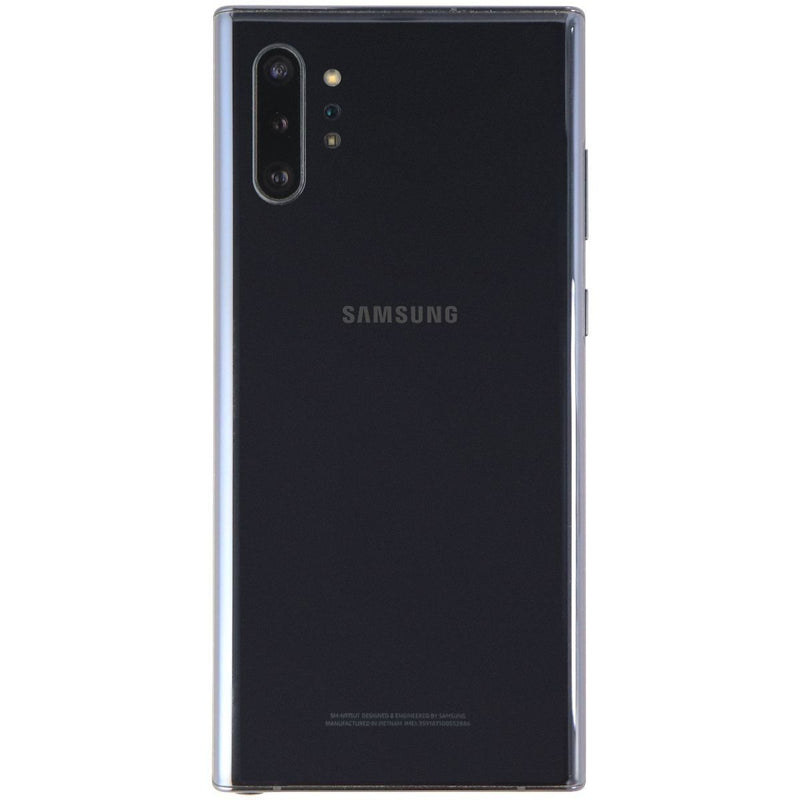 Samsung Galaxy Note10+ (6.8-inch) SM-N975U (AT&T Only) - 256GB / Aura Black - Samsung - Simple Cell Shop, Free shipping from Maryland!