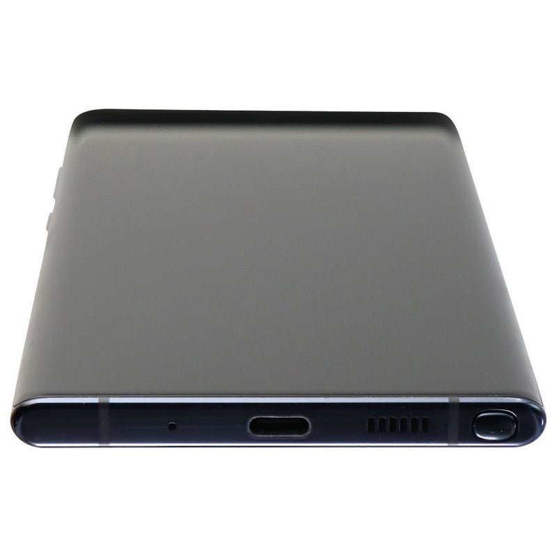Samsung Galaxy Note10+ (6.8-inch) SM-N975U (AT&T Only) - 256GB / Aura Black - Samsung - Simple Cell Shop, Free shipping from Maryland!