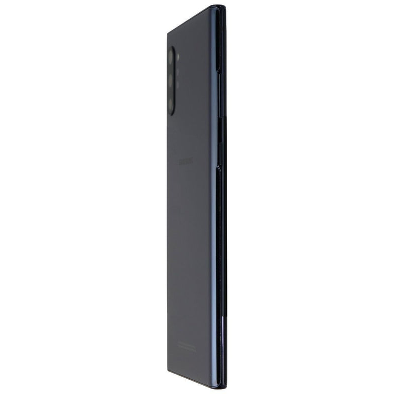 Samsung Galaxy Note10+ (6.8-inch) SM-N975U (AT&T Only) - 256GB / Aura Black - Samsung - Simple Cell Shop, Free shipping from Maryland!