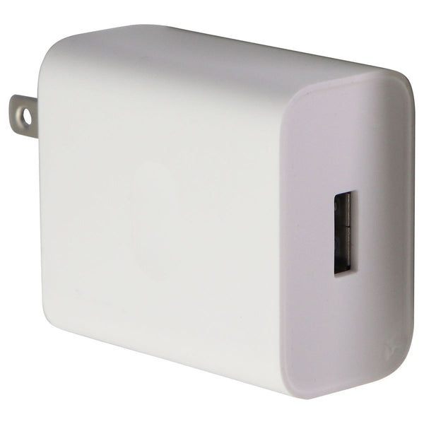 OnePlus USB Power Supply Unit Wall Charger Travel Adapter - White (WC018A51KX) - OnePlus - Simple Cell Shop, Free shipping from Maryland!