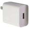 OnePlus USB Power Supply Unit Wall Charger Travel Adapter - White (WC018A51KX) - OnePlus - Simple Cell Shop, Free shipping from Maryland!