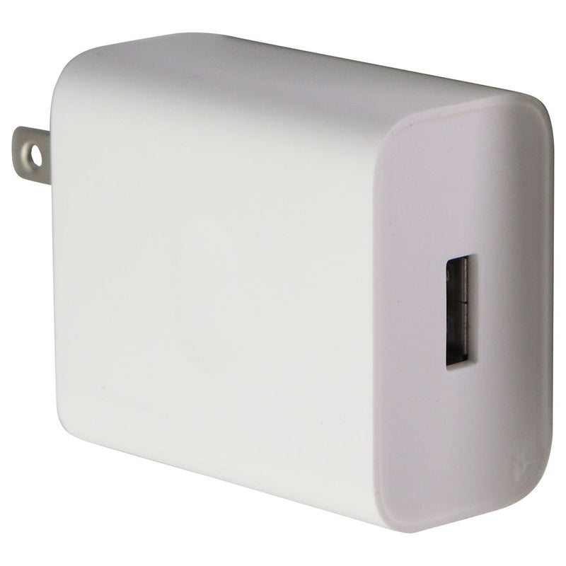 OnePlus USB Power Supply Unit Wall Charger Travel Adapter - White (WC018A51KX) - OnePlus - Simple Cell Shop, Free shipping from Maryland!