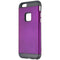 Qmadix X Series LITE Case for Apple iPhone 6s / iPhone 6 - Purple - Qmadix - Simple Cell Shop, Free shipping from Maryland!