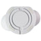 Wasserstein Adjustable Stand for Google Nest Hub Max - Chalk White - Wasserstein - Simple Cell Shop, Free shipping from Maryland!