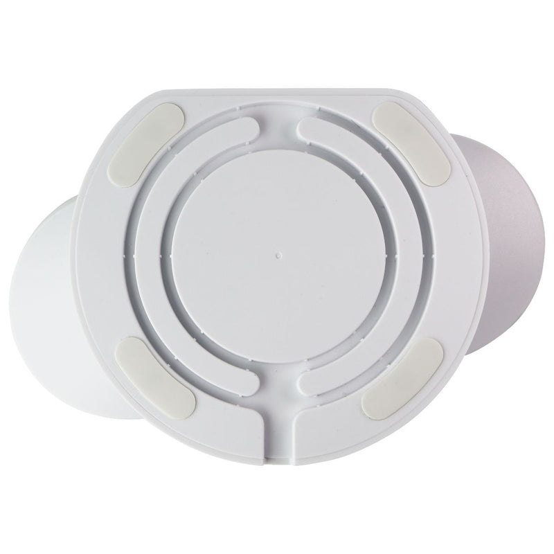 Wasserstein Adjustable Stand for Google Nest Hub Max - Chalk White - Wasserstein - Simple Cell Shop, Free shipping from Maryland!