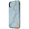 OtterBox Symmetry Series Case for Apple iPhone Xs Max - Teal Marble
