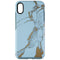 OtterBox Symmetry Series Case for Apple iPhone Xs Max - Teal Marble