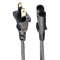 Volex SMI (6-Ft) VAC7S Power Supply Cable 2.5A/125V - Black ME301S/E62405 - Volex - Simple Cell Shop, Free shipping from Maryland!