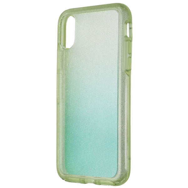 OtterBox Symmetry Series Case for iPhone Xs and X - Aloha Ombre