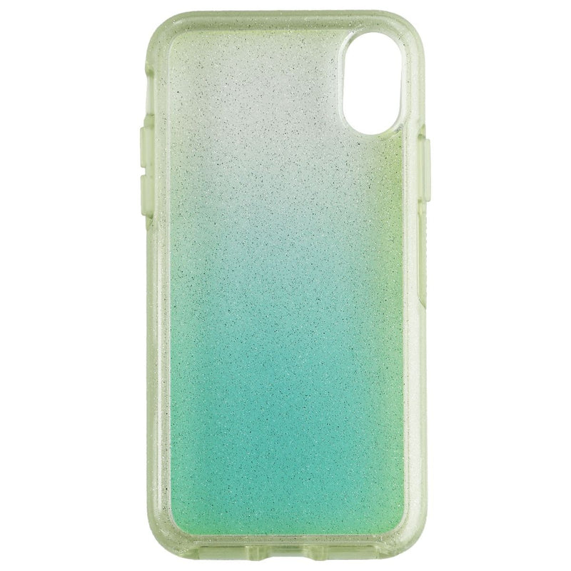 OtterBox Symmetry Series Case for iPhone Xs and X - Aloha Ombre