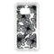 Sonix Clear Coat Hybrid Case for Samsung Galaxy S7 Active - Clear/Blue Flowers - Sonix - Simple Cell Shop, Free shipping from Maryland!
