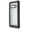 Ghostek Nautical2 Series Waterproof Case for Galaxy (S10+) - Black/White - Ghostek - Simple Cell Shop, Free shipping from Maryland!