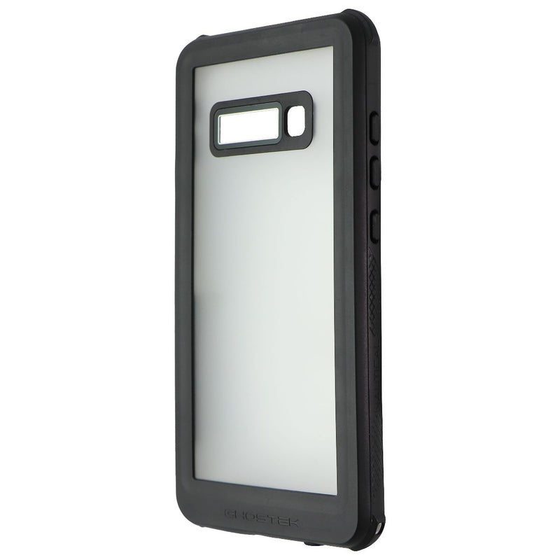 Ghostek Nautical2 Series Waterproof Case for Galaxy (S10+) - Black/White - Ghostek - Simple Cell Shop, Free shipping from Maryland!