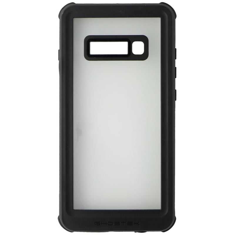 Ghostek Nautical2 Series Waterproof Case for Galaxy (S10+) - Black/White - Ghostek - Simple Cell Shop, Free shipping from Maryland!