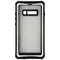 Ghostek Nautical2 Series Waterproof Case for Galaxy (S10+) - Black/White - Ghostek - Simple Cell Shop, Free shipping from Maryland!