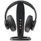 Insignia Digital RF Wireless Over-the-Ear 5.8 GHz Headphones - Black (NS-HAWHP2) - Insignia - Simple Cell Shop, Free shipping from Maryland!