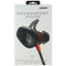 Bose SoundSport Pulse Bluetooth MFi Headphones - Black/Red (762518-0010) - Bose - Simple Cell Shop, Free shipping from Maryland!