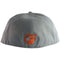 New Era Baltimore Orioles Alternate Logo Elements 59FIFTY Hat - Gray (7 1/8) - New Era - Simple Cell Shop, Free shipping from Maryland!