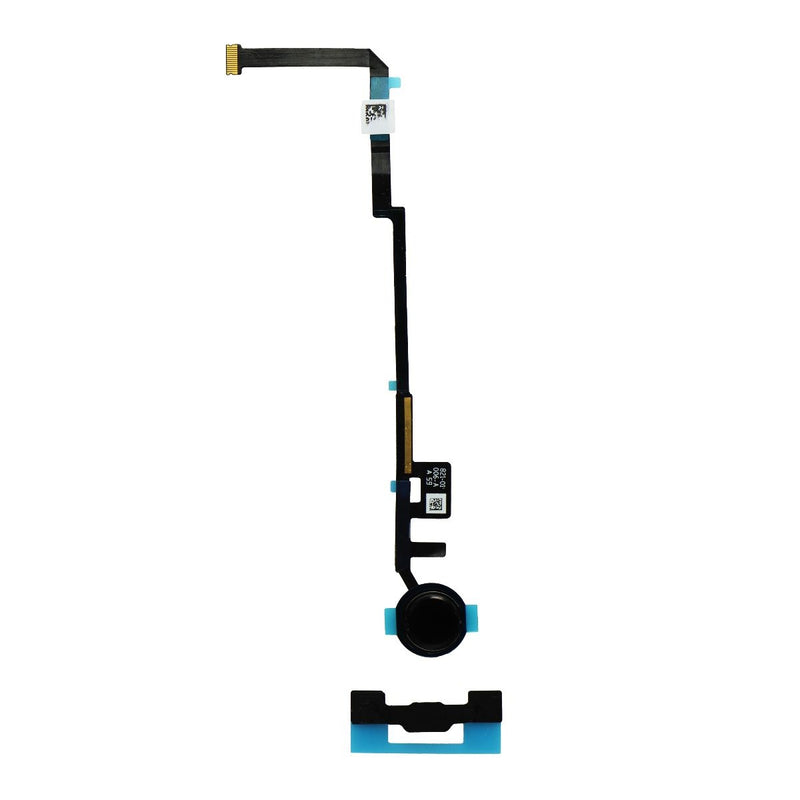 Repair Part - Home Button Flex Cable (Space Gray) for iPad 9th/8th/7th Gen - Unbranded - Simple Cell Shop, Free shipping from Maryland!