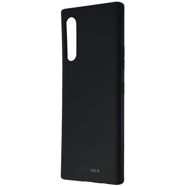 Tech21 Evo Lite Series Flexible Case for LG Velvet 5G Smartphones - Black - Tech21 - Simple Cell Shop, Free shipping from Maryland!