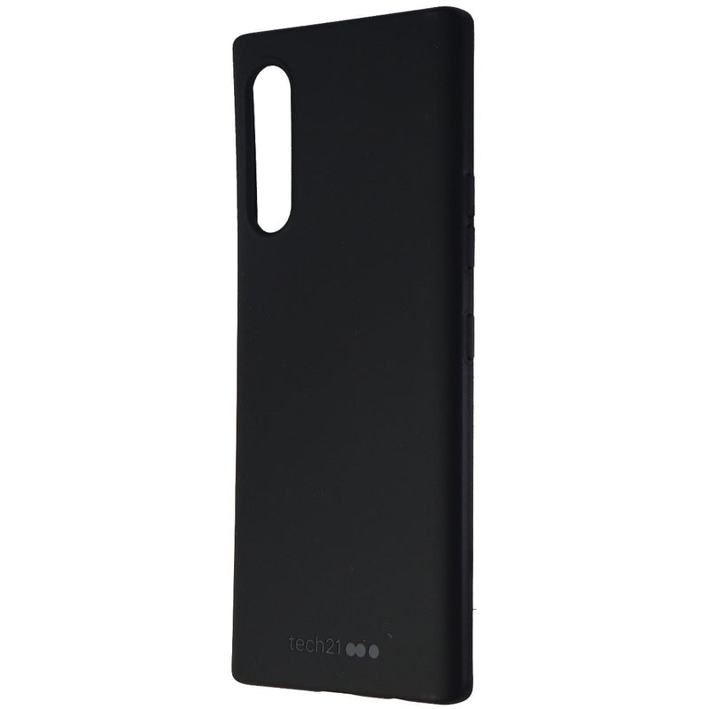 Tech21 Evo Lite Series Flexible Case for LG Velvet 5G Smartphones - Black - Tech21 - Simple Cell Shop, Free shipping from Maryland!