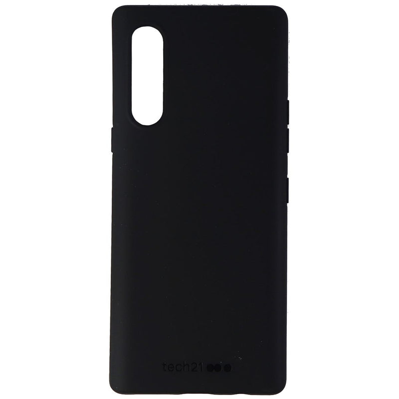 Tech21 Evo Lite Series Flexible Case for LG Velvet 5G Smartphones - Black - Tech21 - Simple Cell Shop, Free shipping from Maryland!