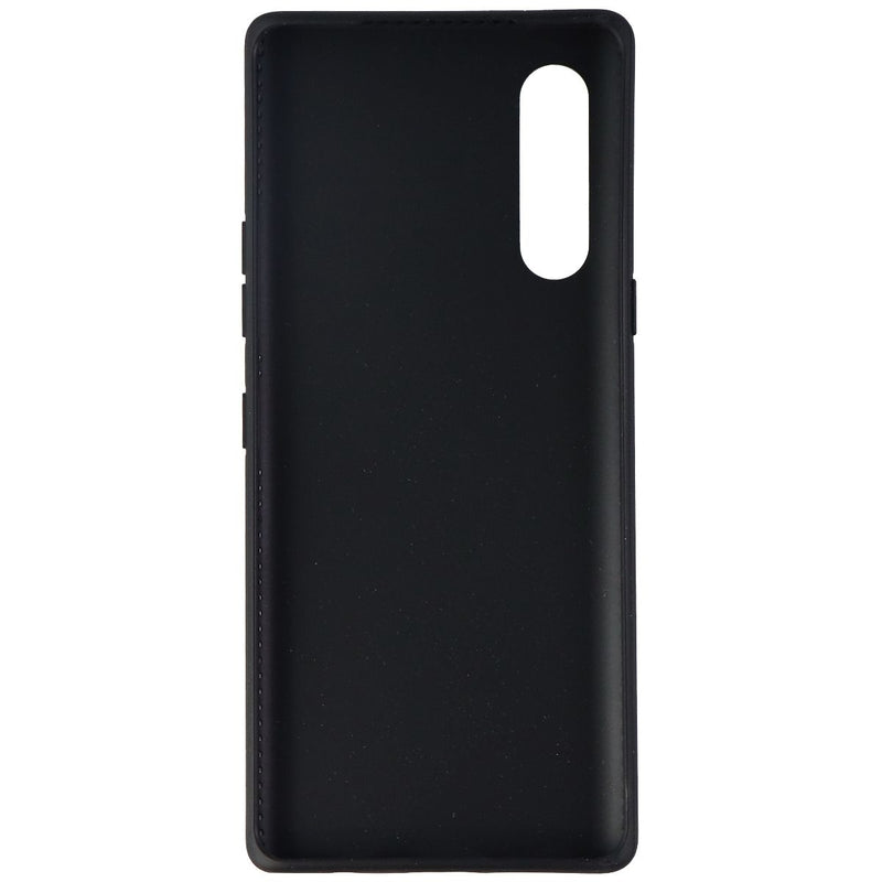 Tech21 Evo Lite Series Flexible Case for LG Velvet 5G Smartphones - Black - Tech21 - Simple Cell Shop, Free shipping from Maryland!