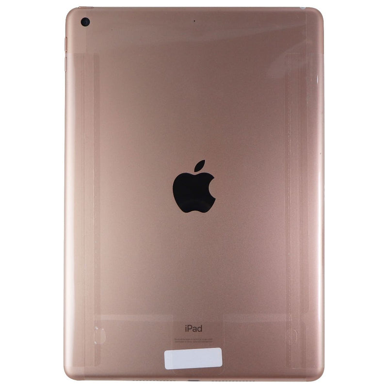Apple iPad 10.2-in 7th Gen Tablet (A2197) Wi-Fi - 32GB / Gold + FREE CASE Bundle - Apple - Simple Cell Shop, Free shipping from Maryland!