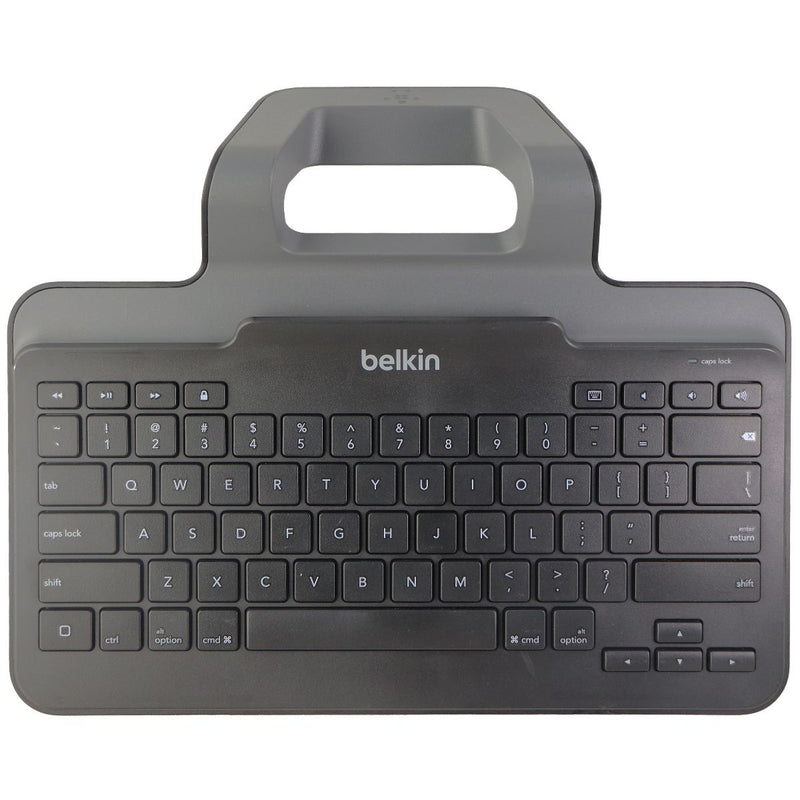 Belkin Wired Keyboard for Older Generation iPads with 30-Pin Connector - Black - Belkin - Simple Cell Shop, Free shipping from Maryland!