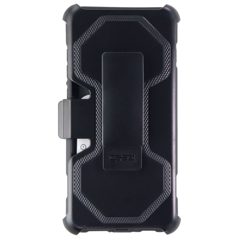 Gear4 Platoon Series Hard Case with Holster for Samsung Galaxy (S10+) - Black - Gear4 - Simple Cell Shop, Free shipping from Maryland!