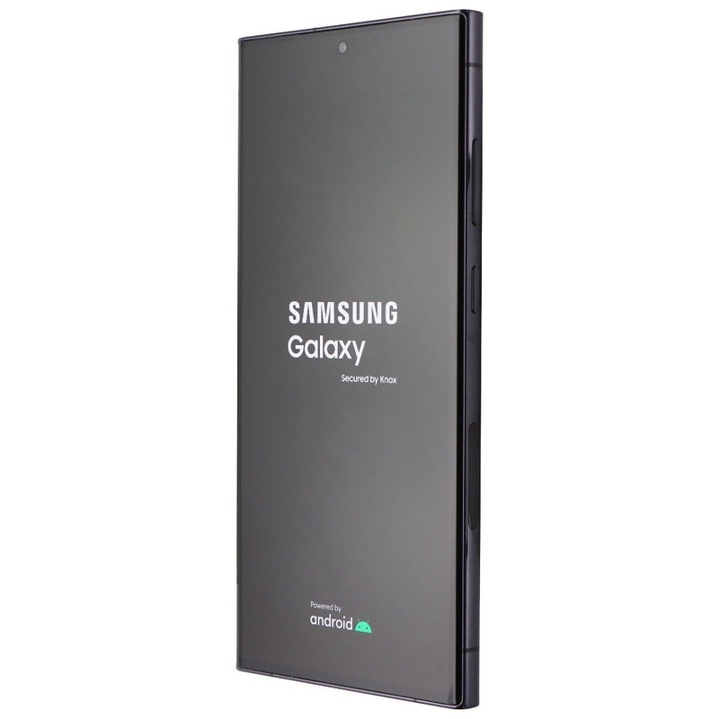 Samsung Galaxy S23 Ultra (6.8-inch) (SM-S918U1) Unlocked - 512GB/Black - Samsung - Simple Cell Shop, Free shipping from Maryland!