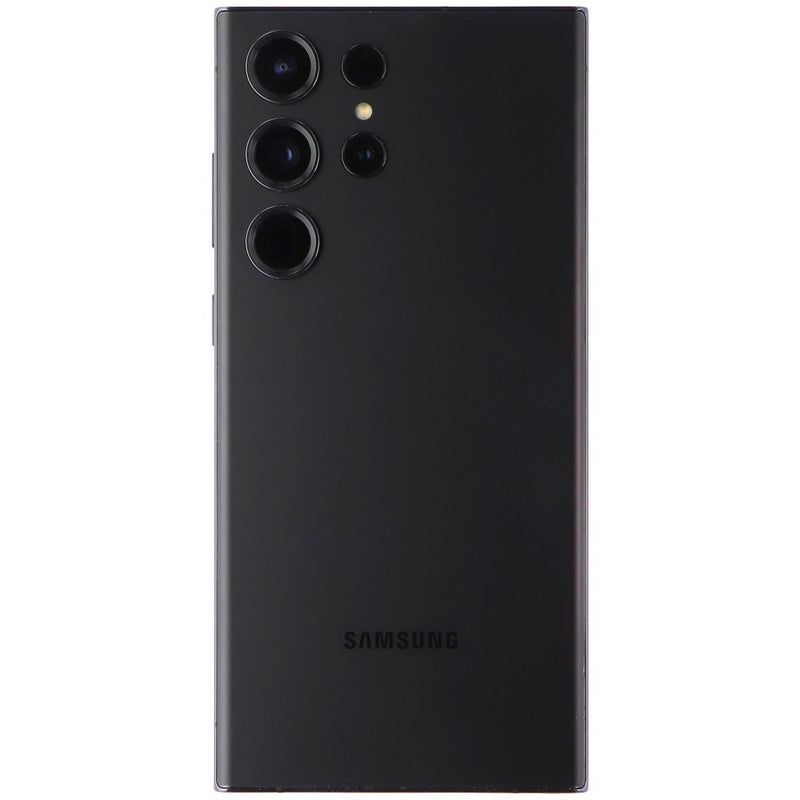 Samsung Galaxy S23 Ultra (6.8-inch) (SM-S918U1) Unlocked - 512GB/Black - Samsung - Simple Cell Shop, Free shipping from Maryland!
